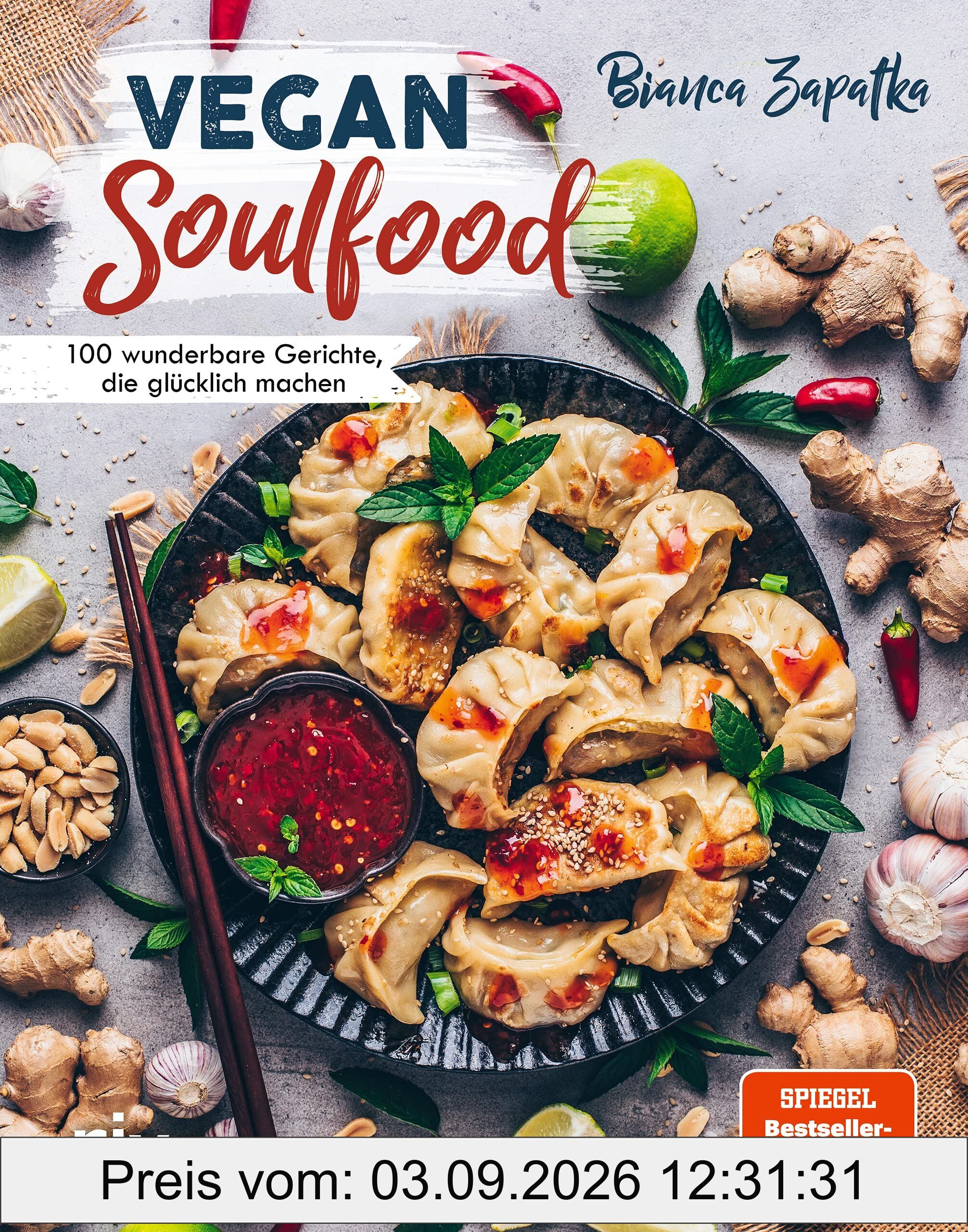 Vegan Soulfood