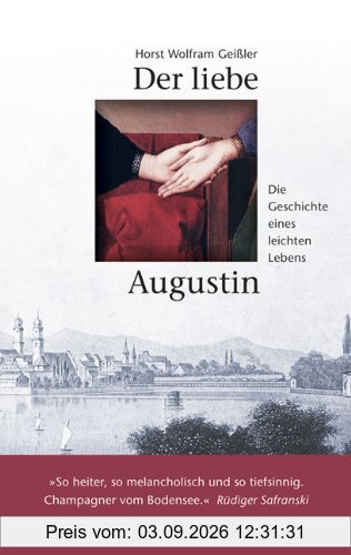 Der liebe Augustin