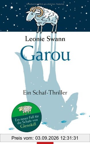 Garou: Ein Schaf-Thriller