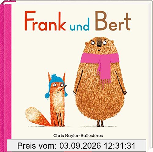 Frank und Bert
