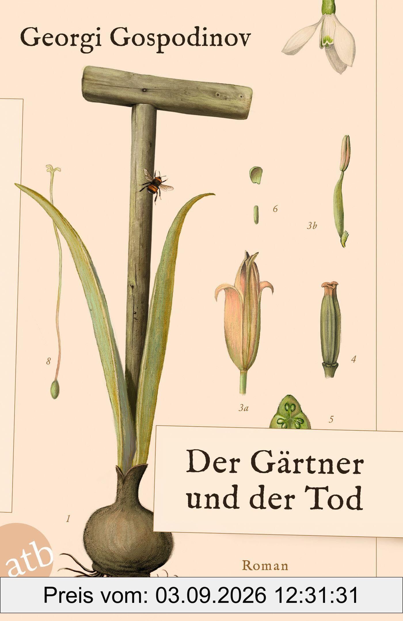 Der Gärtner und der Tod