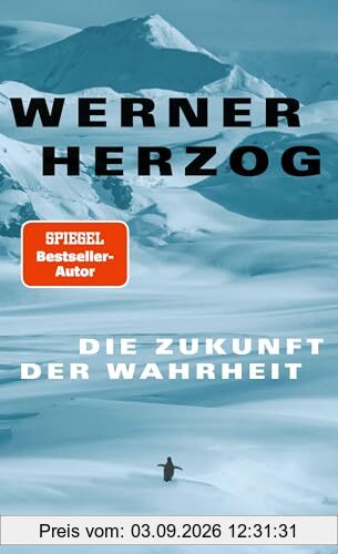 Die Zukunft der Wahrheit
