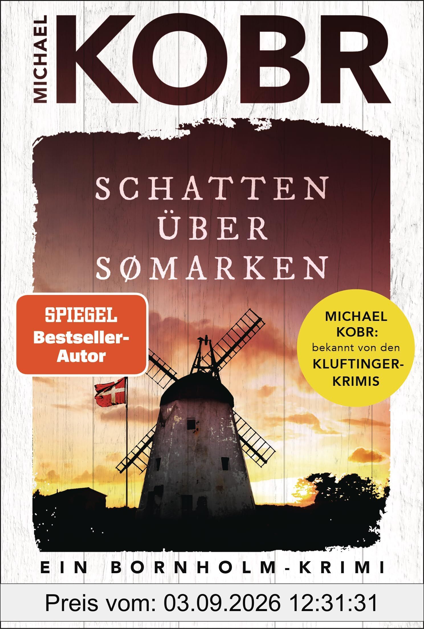 Schatten über Sømarken