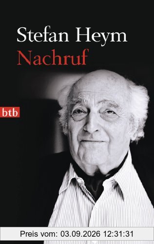 Nachruf