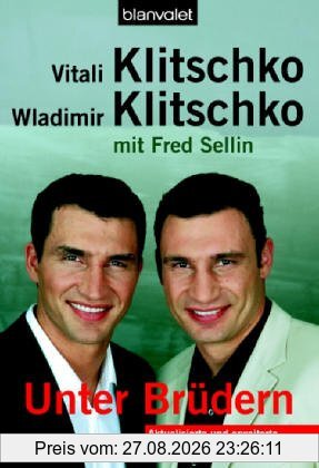 Unter Brüdern