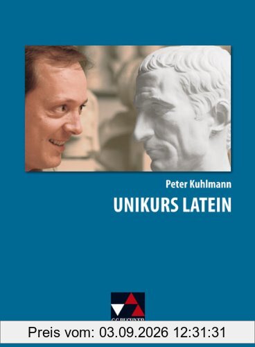 Unikurs Latein