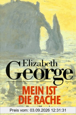 Mein ist die Rache