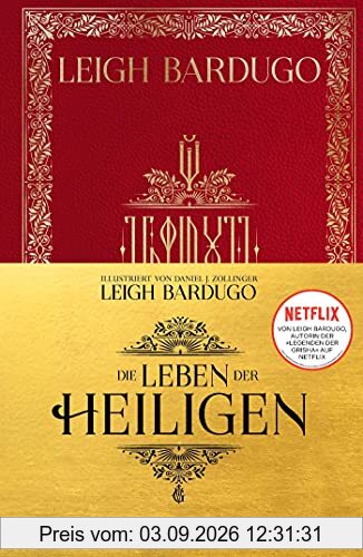 Die Leben der Heiligen