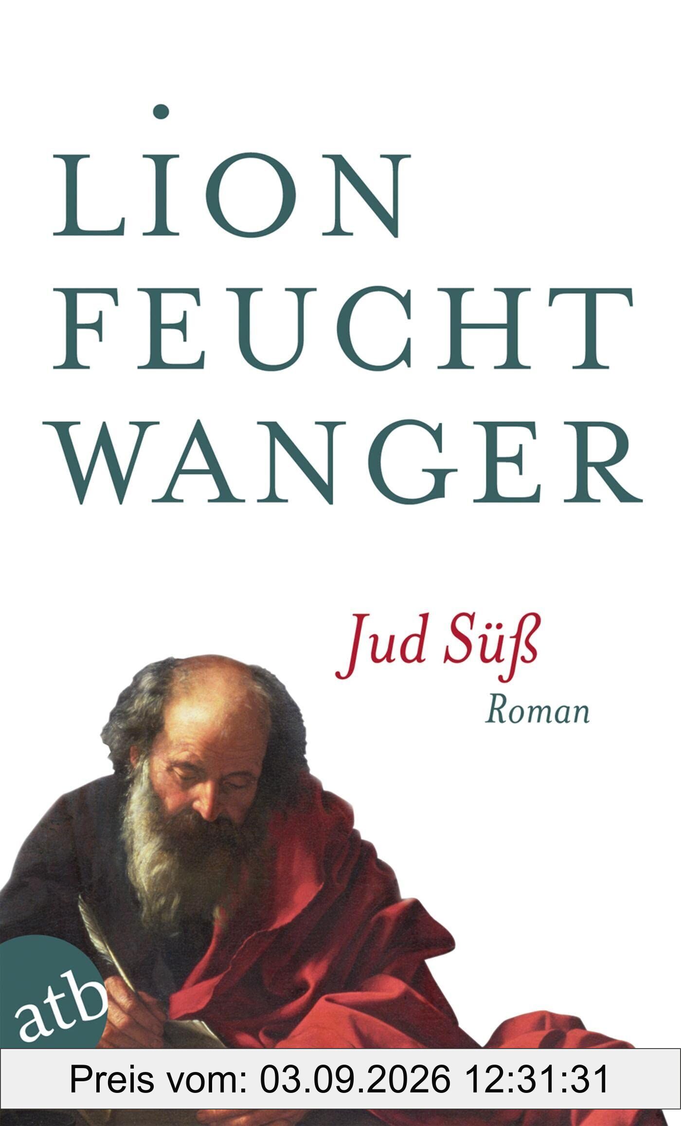 Jud Süß
