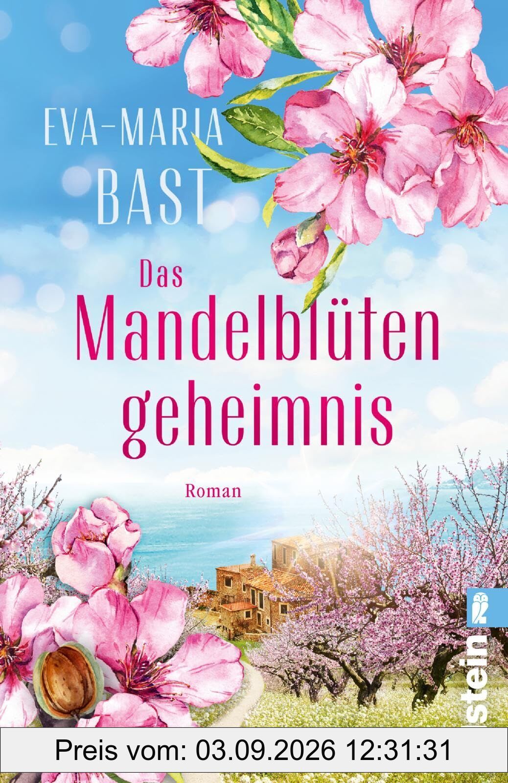 Das Mandelblütengeheimnis