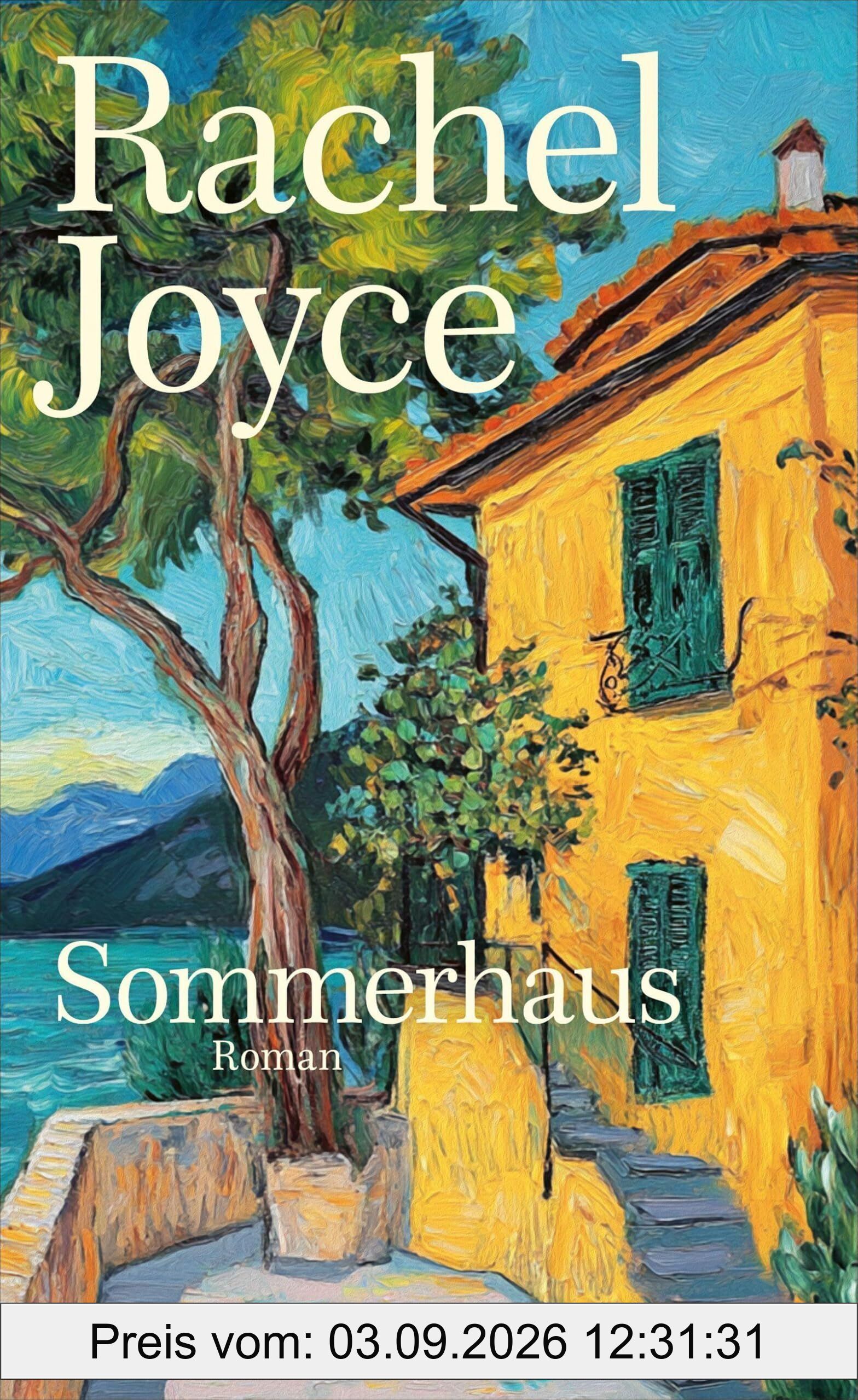Sommerhaus