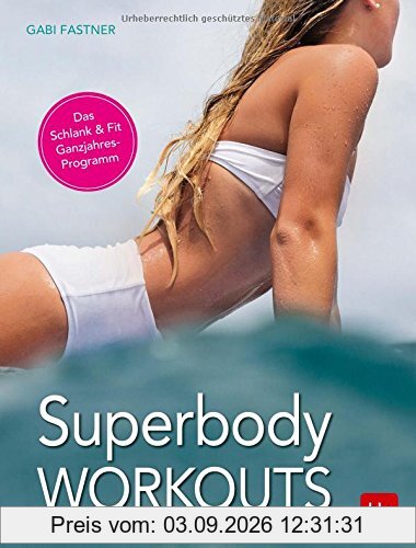 Superbody Workouts
