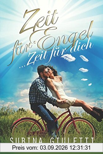 Zeit für Engel: Zeit für dich