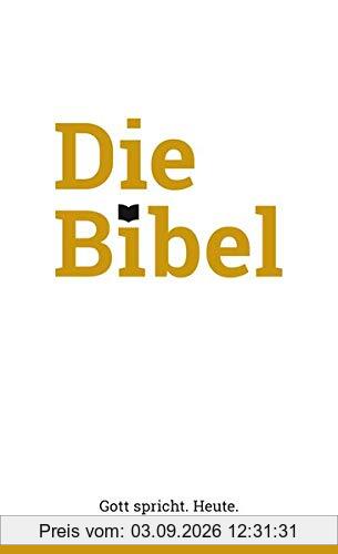Die Bibel - Schlachter Version 2000: Paperback-Ausgabe