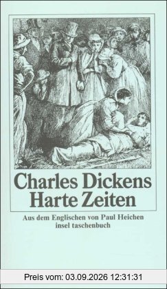Harte Zeiten