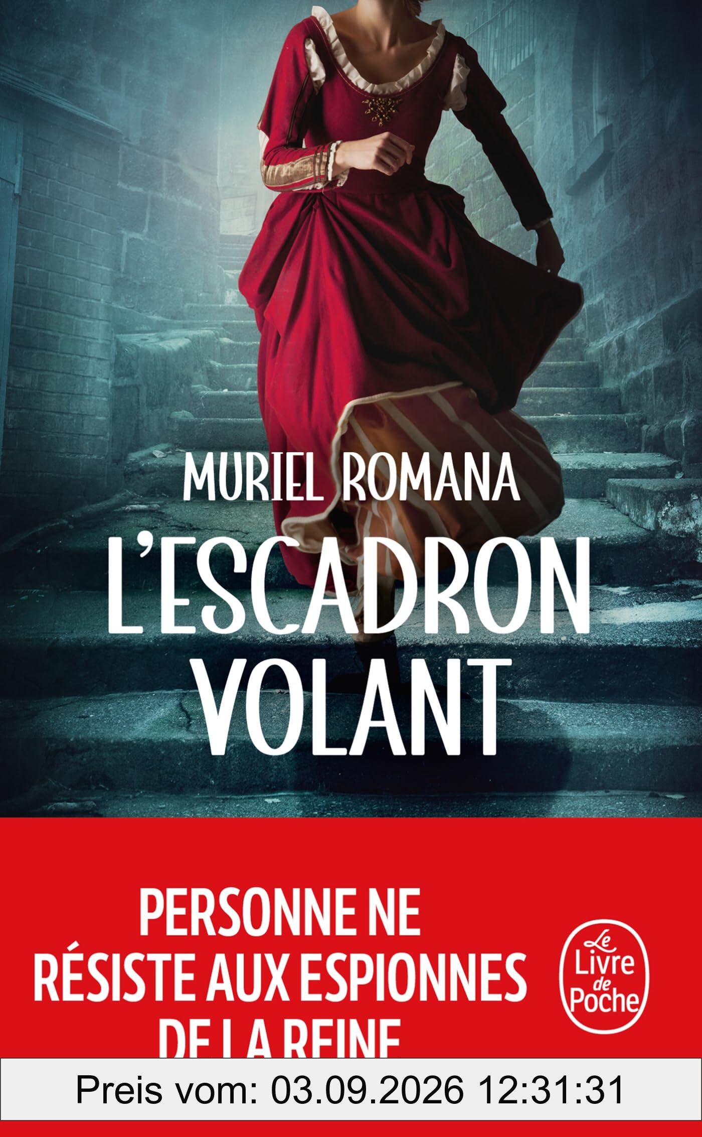 L'escadron volant