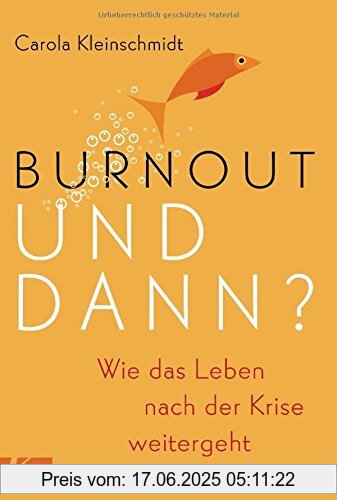 Binding : Broschiert, Label : Kösel-Verlag, Publisher : Kösel-Verlag, medium : Broschiert, numberOfPages : 240, publicationDate : 2016-06-27, releaseDate : 2016-06-27, authors : Carola Kleinschmidt, languages : german, ISBN : 3466346363