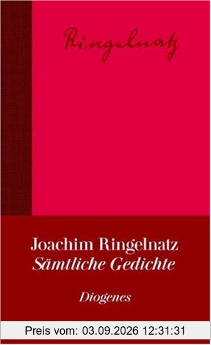Sämtliche Gedichte