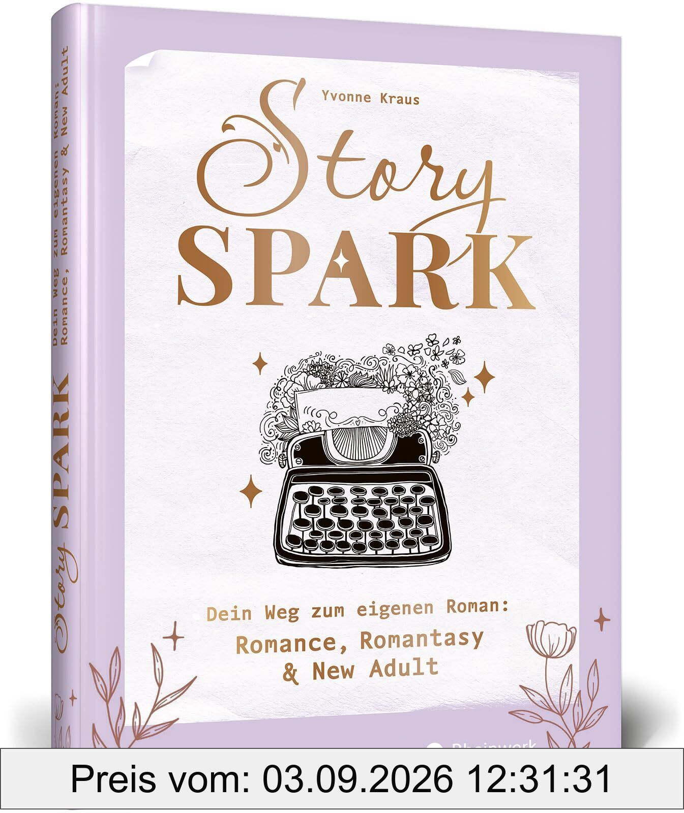 Story Spark