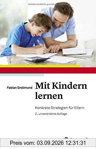 Mit Kindern lernen