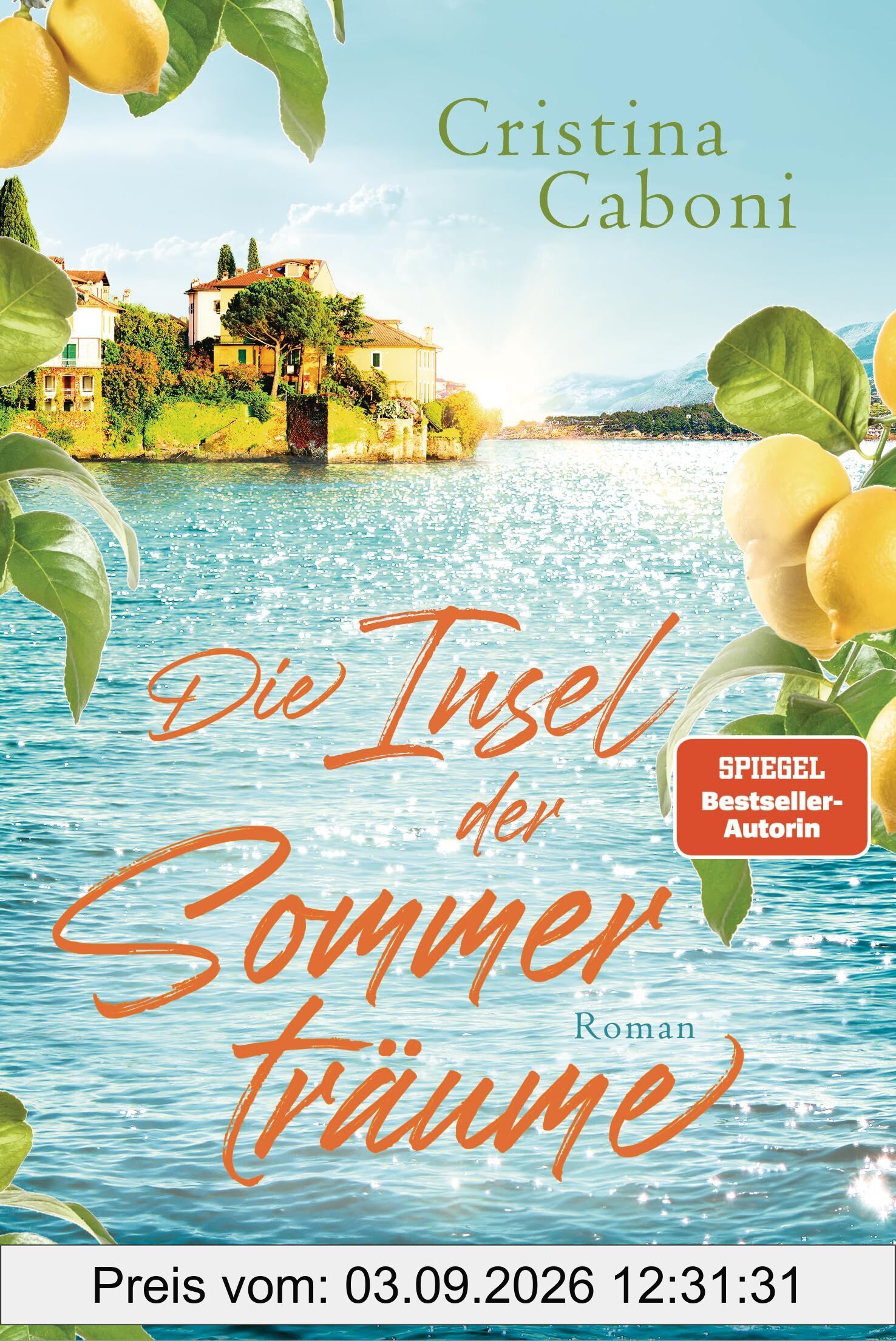 Die Insel der Sommerträume
