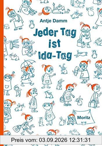 Jeder Tag ist Ida-Tag