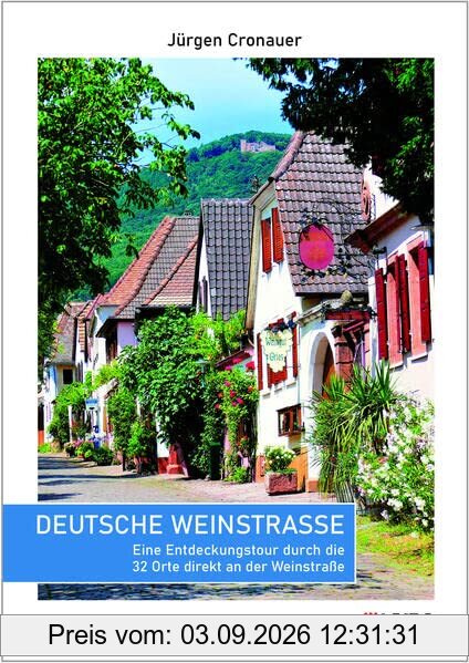 Deutsche Weinstraße