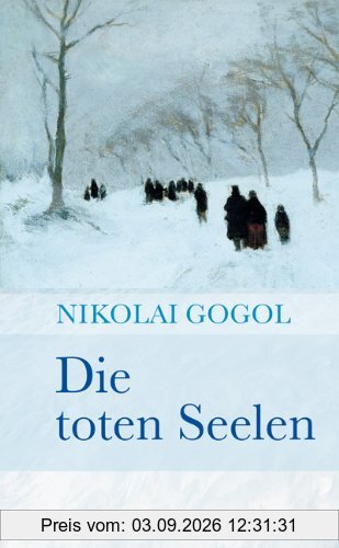 Die toten Seelen