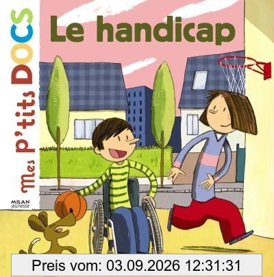 Le handicap