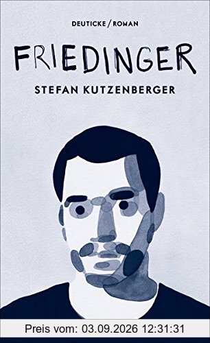 Friedinger: Roman