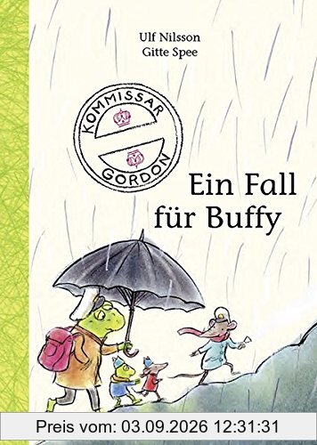 Ein Fall für Buffy