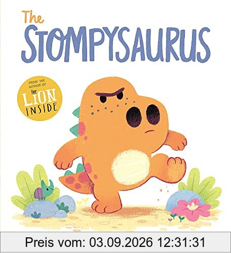 The Stompysaurus