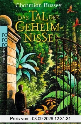 Das Tal der Geheimnisse