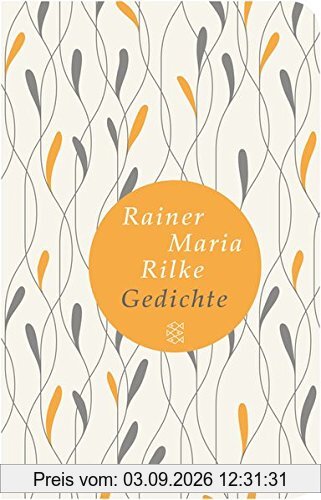 Gedichte (Fischer Taschenbibliothek)