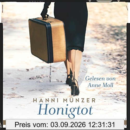 Honigtot: 3 CDs