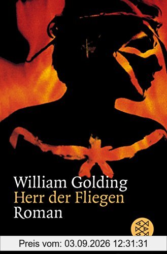 Herr der Fliegen: Roman
