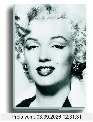 Silver Marilyn : Marilyn Monroe and the Camera (New Hardback ed)