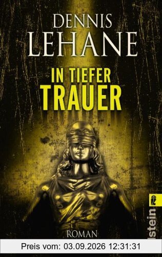 In tiefer Trauer