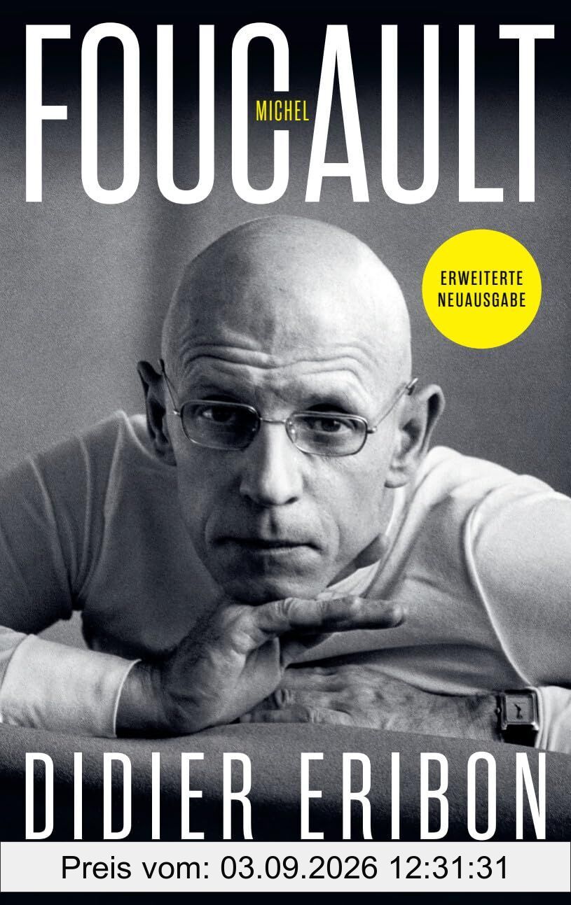 Michel Foucault
