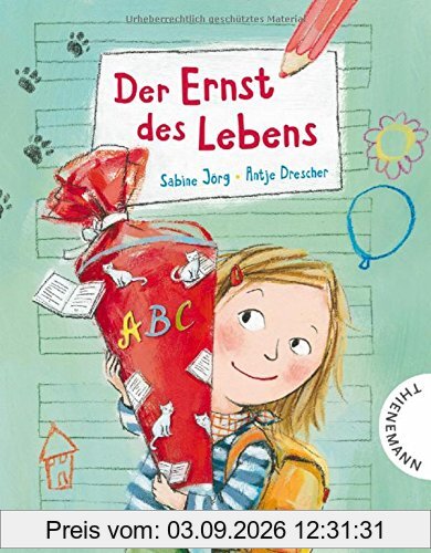 Der Ernst des Lebens