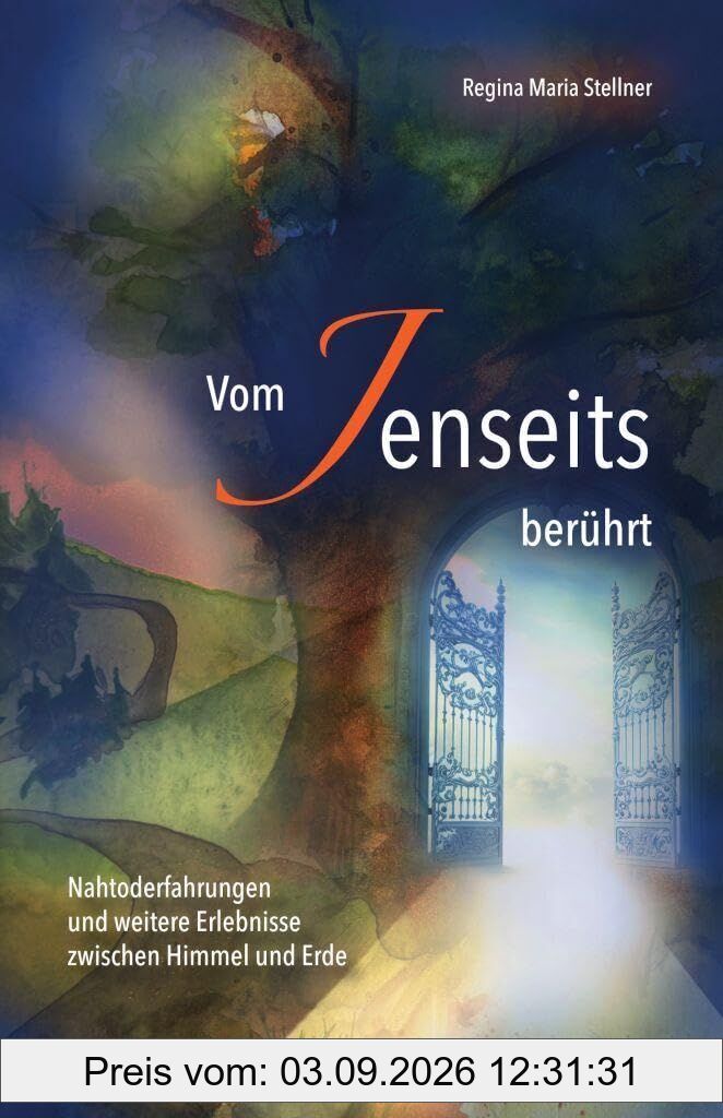 Vom Jenseits berührt