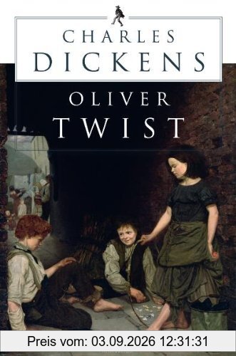 Oliver Twist (Roman)