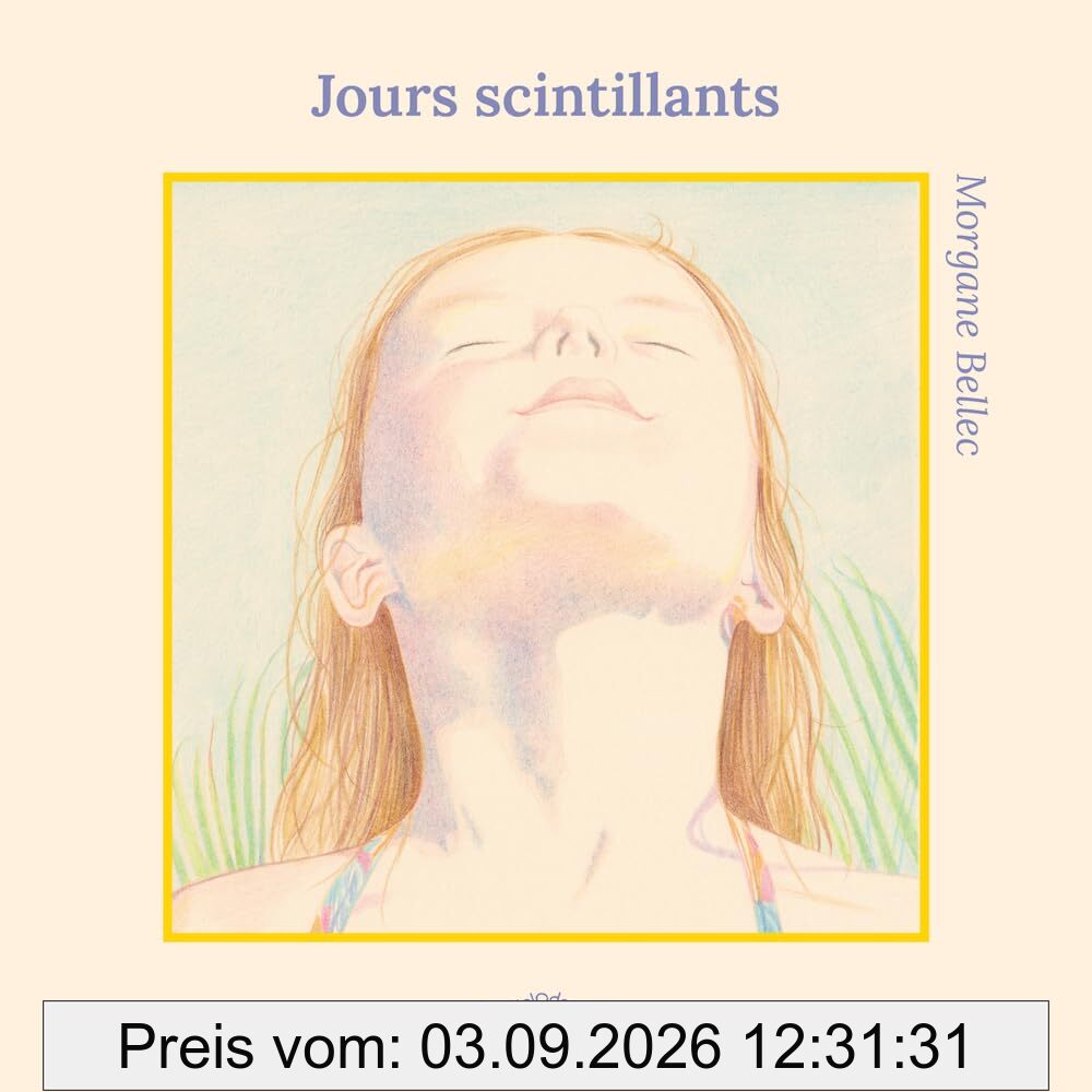Jours scintillants