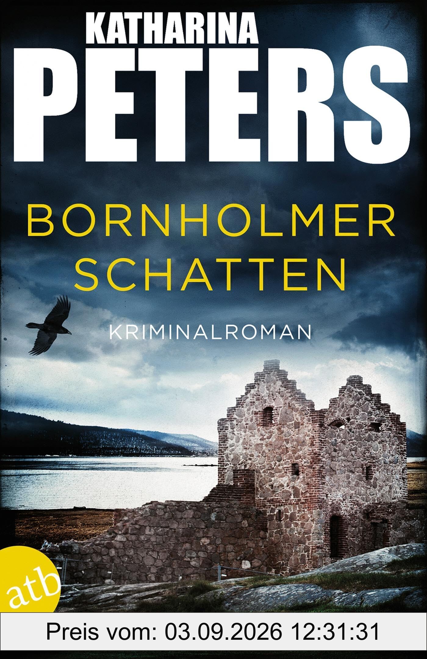 Bornholmer Schatten