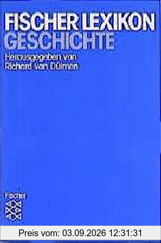 Fischer Lexikon Geschichte