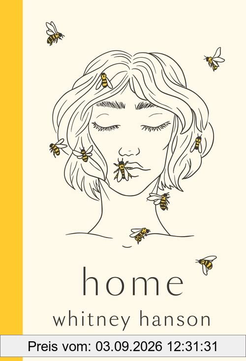 Home: poems to heal your heartbreak