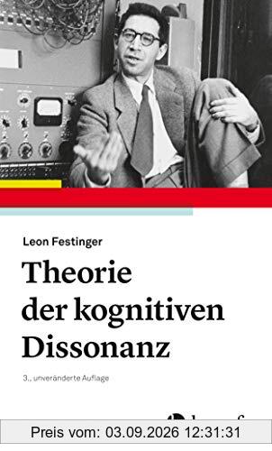 Theorie der Kognitiven Dissonanz