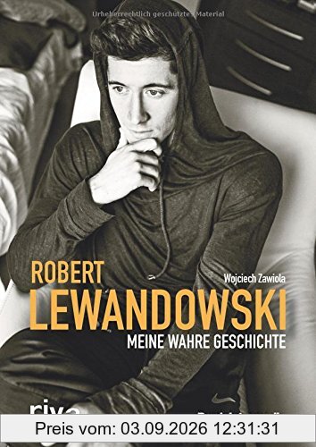 Meine wahre Geschichte