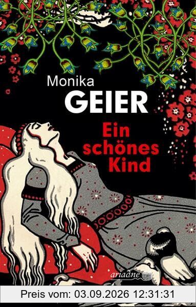 Ein schönes Kind