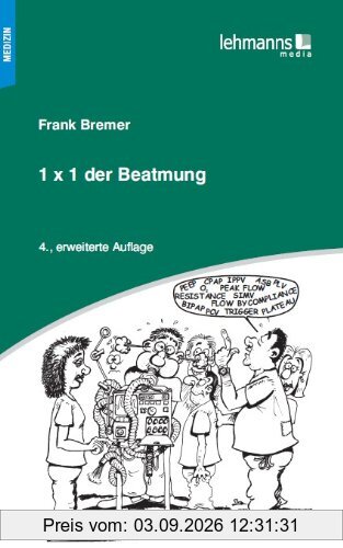 1x1 der Beatmung